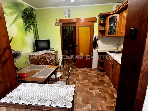 квартира за адресою Олександра Кошиця вул., 9