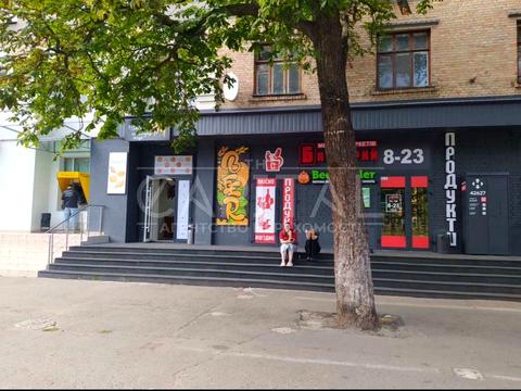 комерційна за адресою Севастопольська вул., 1
