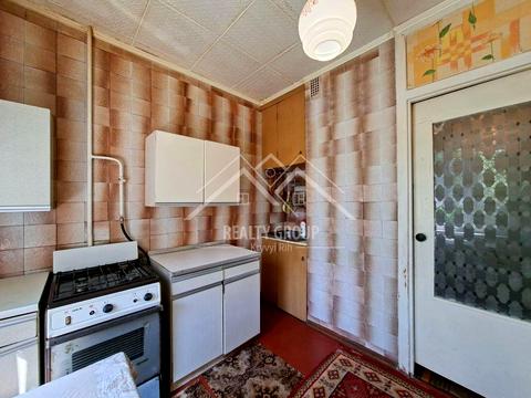квартира по адресу Николая Свитальского ул., 19
