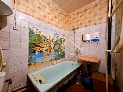квартира по адресу Николая Свитальского ул., 19
