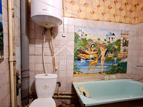 квартира по адресу Николая Свитальского ул., 19