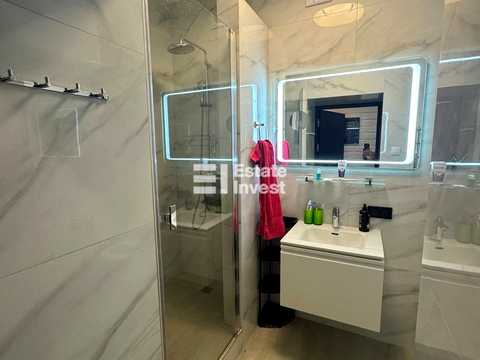 квартира за адресою Кримська вул., 6