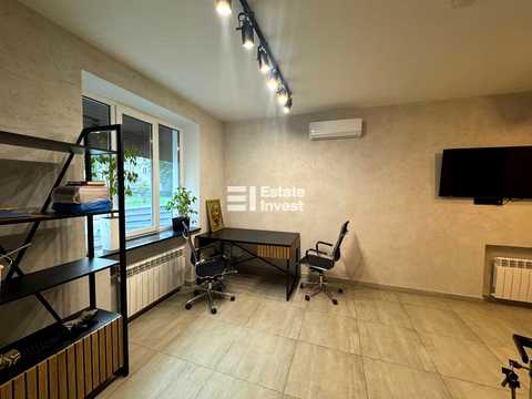 квартира за адресою Кримська вул., 6