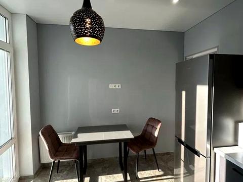 квартира за адресою Шолуденка вул., 30