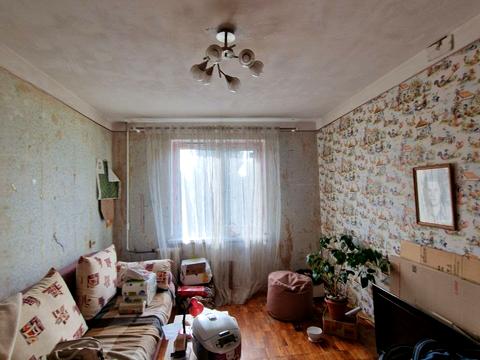 квартира за адресою Калинова вул., 82