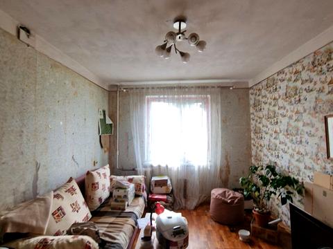 квартира за адресою Калинова вул., 82