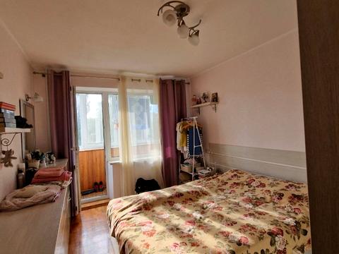 квартира за адресою Калинова вул., 82