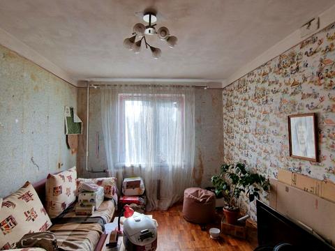 квартира за адресою Калинова вул., 82