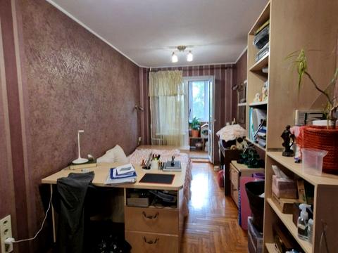 квартира за адресою Калинова вул., 82