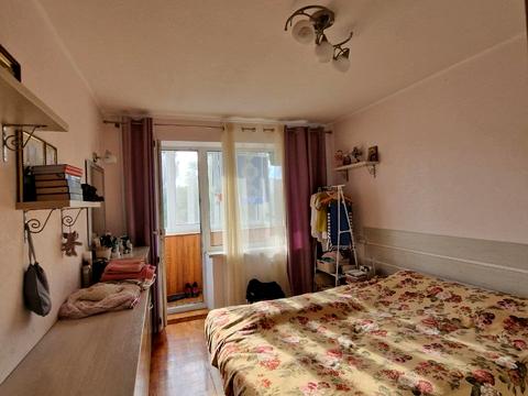 квартира за адресою Калинова вул., 82