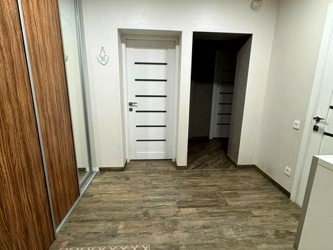 квартира по адресу Велозаводская ул., 37