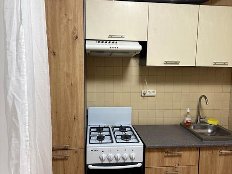 квартира за адресою Миру вул., 5