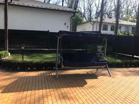 будинок за адресою Євгена Патона вул. (Маяковського)