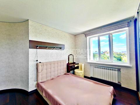 квартира по адресу Героев Харькова просп. (Московский), 129А