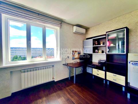 квартира по адресу Героев Харькова просп. (Московский), 129А