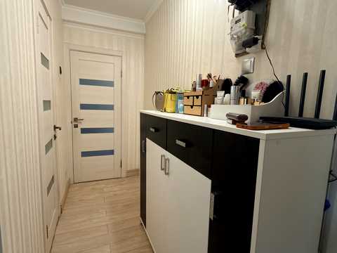 квартира за адресою Ореста Левицького вул. (Академіка Курчатова), 4