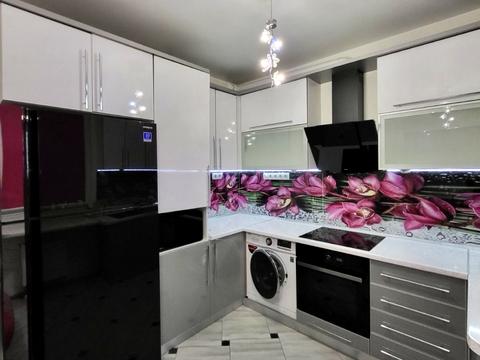 квартира за адресою Драгоманова вул., 2