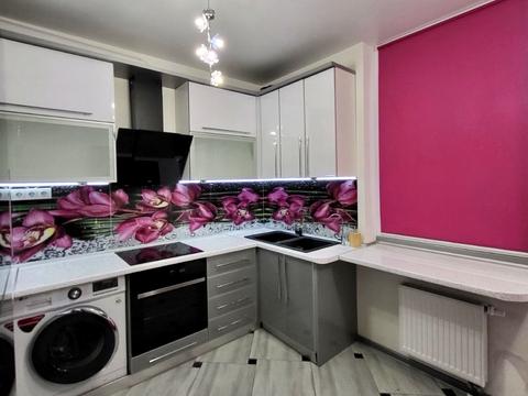 квартира за адресою Драгоманова вул., 2