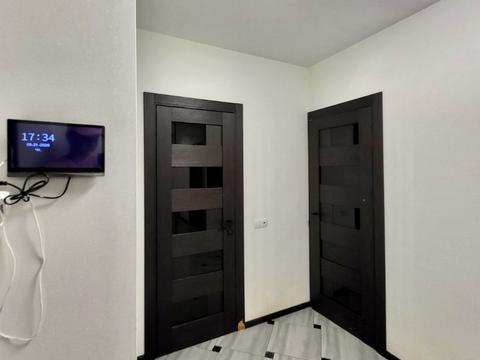квартира за адресою Драгоманова вул., 2