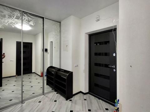 квартира за адресою Драгоманова вул., 2