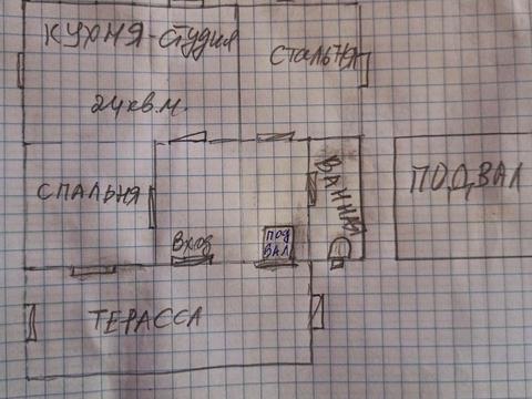 будинок за адресою 2 лінія