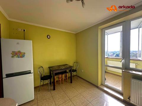 квартира за адресою Ольги Кисілевської вул., 32