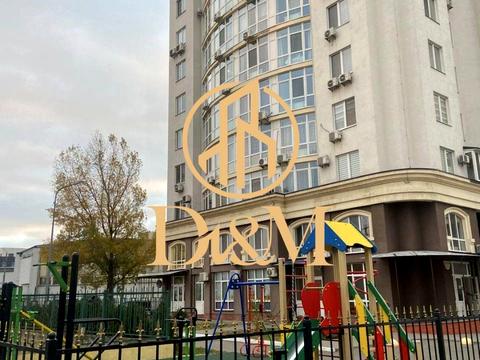 квартира по адресу Оболонский просп., 54