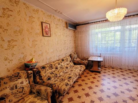 квартира по адресу Героев Мариуполя ул. (Адмирала Головко), 23