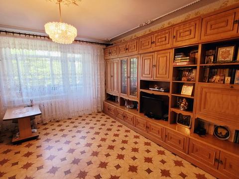 квартира по адресу Героев Мариуполя ул. (Адмирала Головко), 23