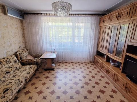 квартира по адресу Героев Мариуполя ул. (Адмирала Головко), 23