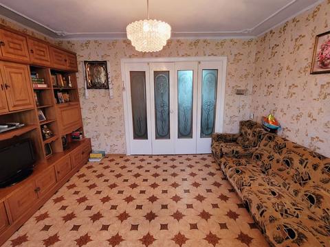 квартира по адресу Героев Мариуполя ул. (Адмирала Головко), 23
