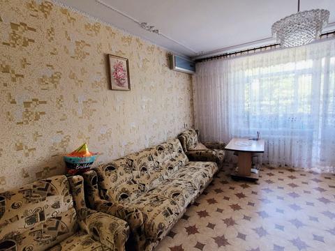квартира по адресу Героев Мариуполя ул. (Адмирала Головко), 23