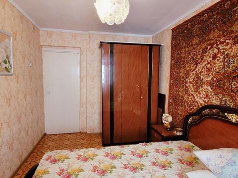 квартира по адресу Героев Мариуполя ул. (Адмирала Головко), 23