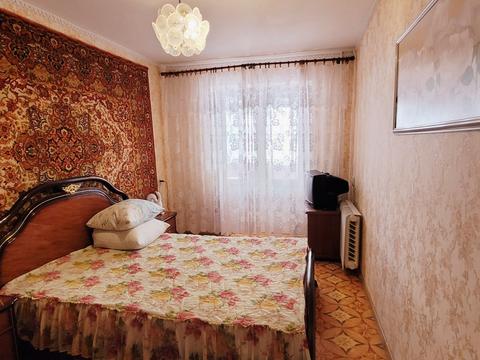квартира по адресу Героев Мариуполя ул. (Адмирала Головко), 23