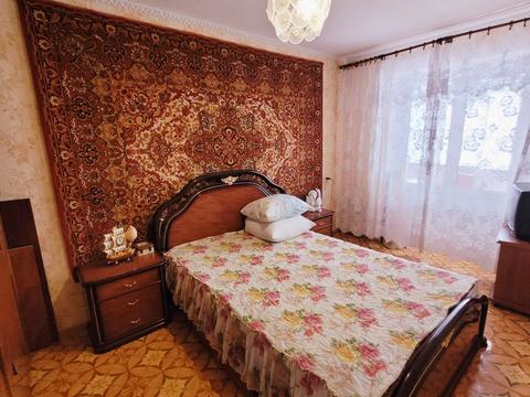 квартира по адресу Героев Мариуполя ул. (Адмирала Головко), 23