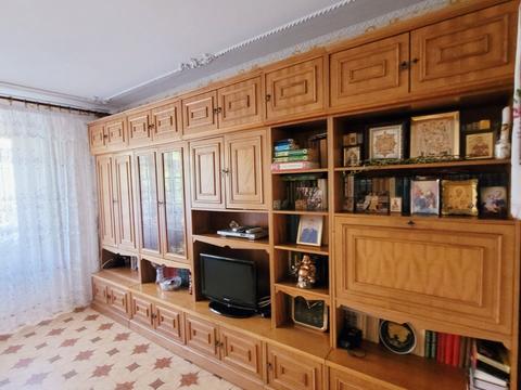 квартира по адресу Героев Мариуполя ул. (Адмирала Головко), 23