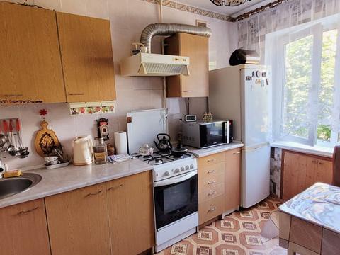 квартира по адресу Героев Мариуполя ул. (Адмирала Головко), 23