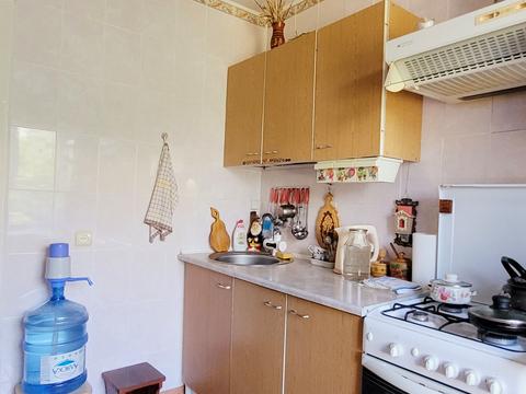 квартира по адресу Героев Мариуполя ул. (Адмирала Головко), 23