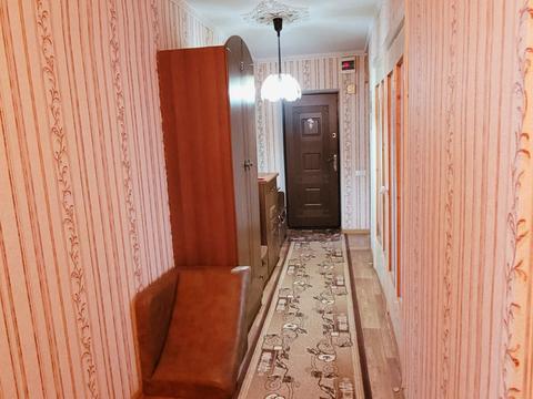 квартира по адресу Героев Мариуполя ул. (Адмирала Головко), 23