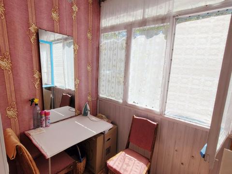 квартира по адресу Героев Мариуполя ул. (Адмирала Головко), 23