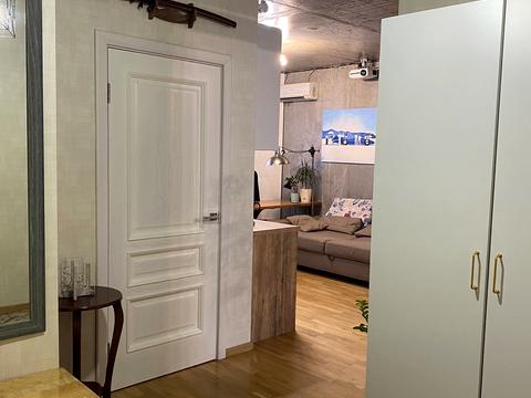 квартира за адресою Олени Пчілки вул., 3