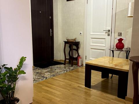 квартира за адресою Олени Пчілки вул., 3