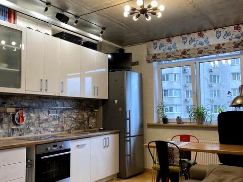 квартира за адресою Олени Пчілки вул., 3