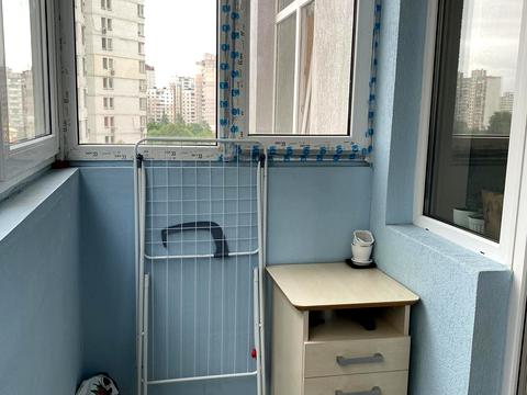 квартира за адресою Олени Пчілки вул., 3