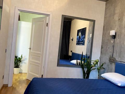 квартира за адресою Олени Пчілки вул., 3