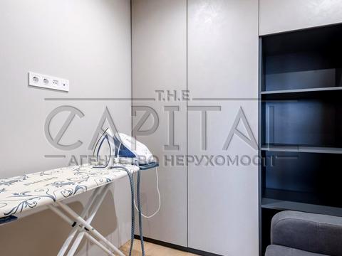 квартира за адресою Голосіївський просп. (40-річчя Жовтня), 95-А