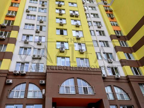 квартира за адресою Голосіївський просп. (40-річчя Жовтня), 95-А