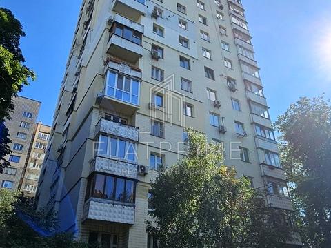 квартира по адресу Михаила Омеляновича-Павленко ул. (Суворова), 19-А