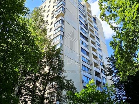 квартира по адресу Михаила Омеляновича-Павленко ул. (Суворова), 19-А