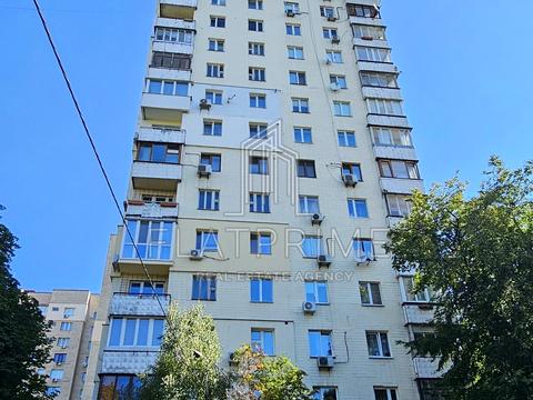 квартира по адресу Михаила Омеляновича-Павленко ул. (Суворова), 19-А